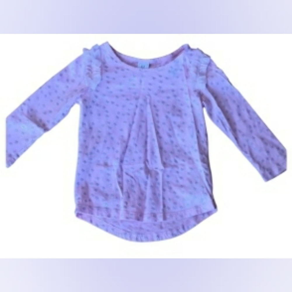 πHPπBaby Gap shirt 18-24m β¨